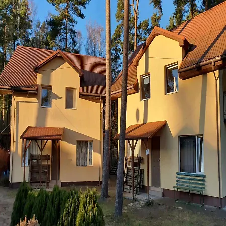 Gryf Mare Apartment *