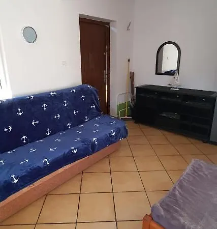 Gryf Mare Międzywodzie