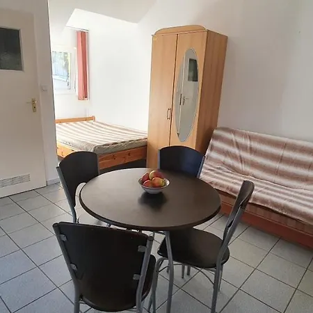 Apartment Gryf Mare Miedzywodzie