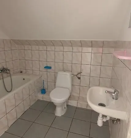 Apartment Gryf Mare *