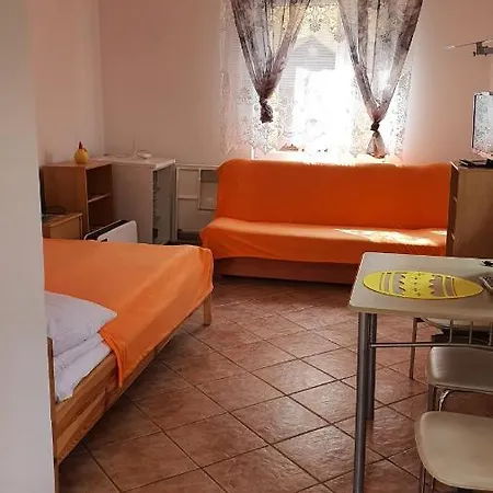 Gryf Mare Apartman