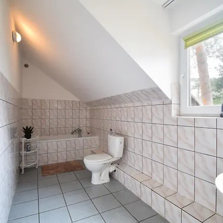 Gryf Mare Apartment *