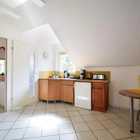 Gryf Mare Apartment