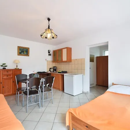 Apartment Gryf Mare *