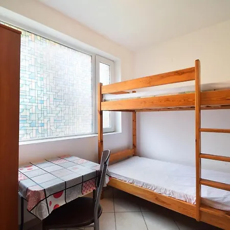 Gryf Mare * Międzywodzie