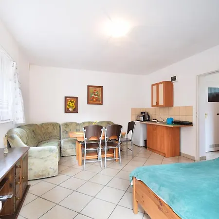 Gryf Mare Apartment *