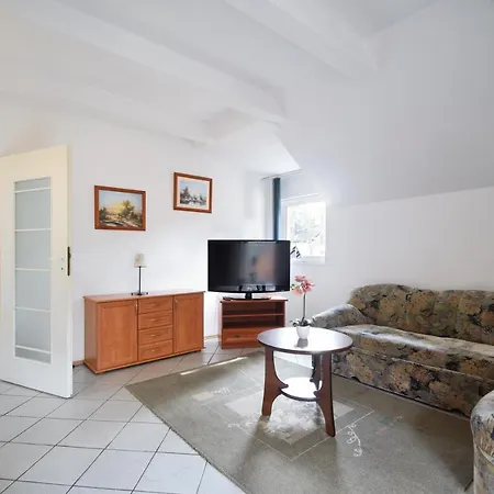 Gryf Mare Apartment