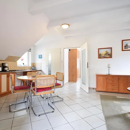 Apartman Gryf Mare Międzywodzie