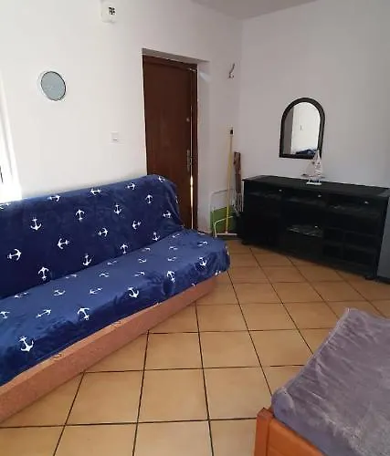 Gryf Mare Międzywodzie