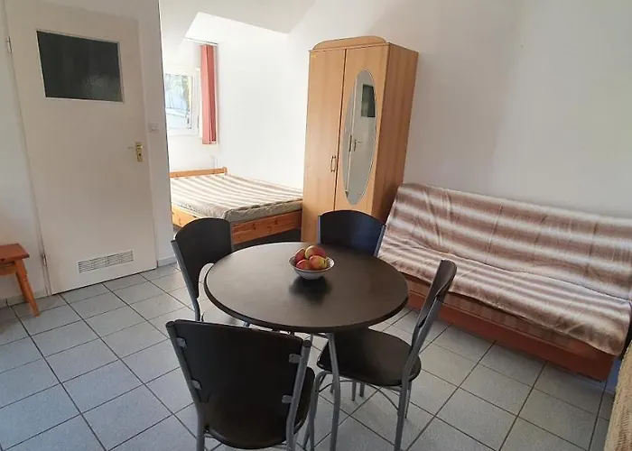 Daire Gryf Mare Międzywodzie