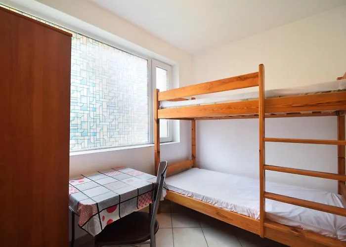 Gryf Mare * Międzywodzie